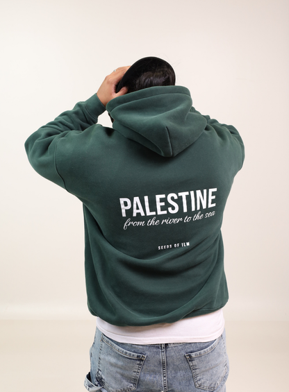 PALESTINE HOODIE