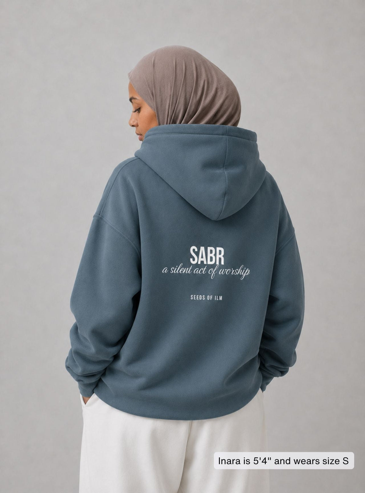 SABR HOODIE