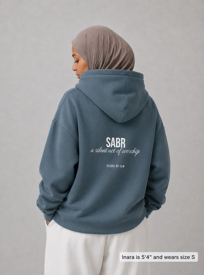 SABR HOODIE
