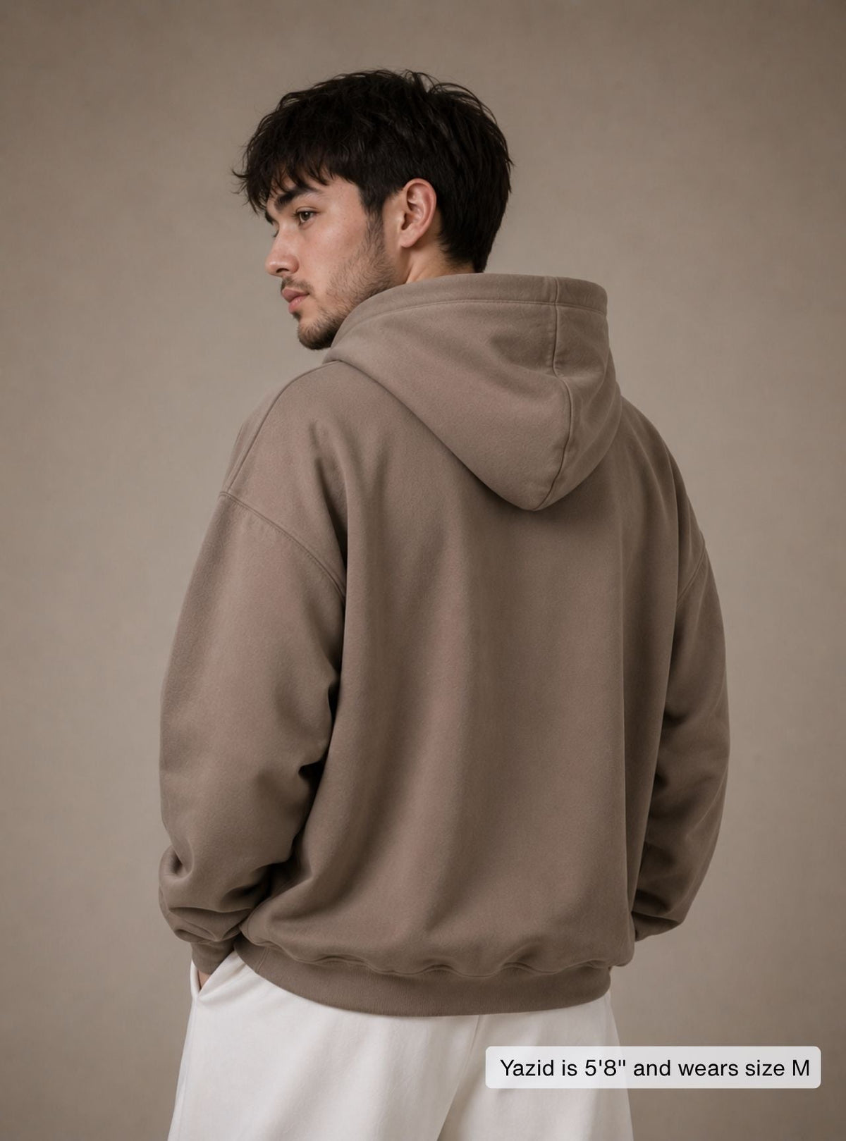 SIGNATURE HOODIE