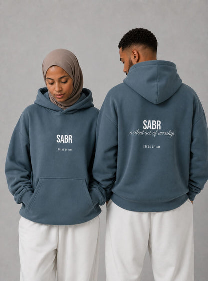 SABR HOODIE