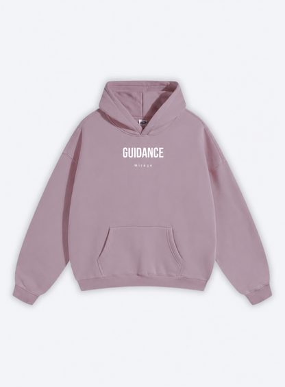 GUIDANCE HOODIE
