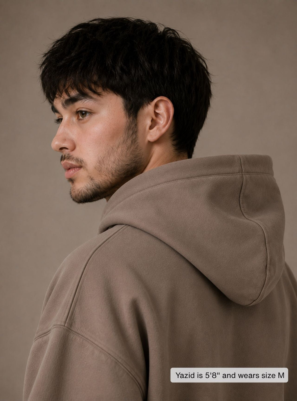 SIGNATURE HOODIE