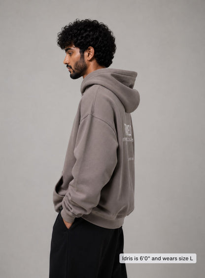 TRAVELER HOODIE