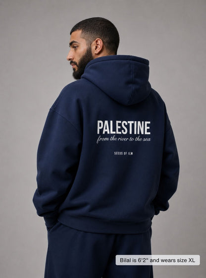 PALESTINE - 9 COLORS
