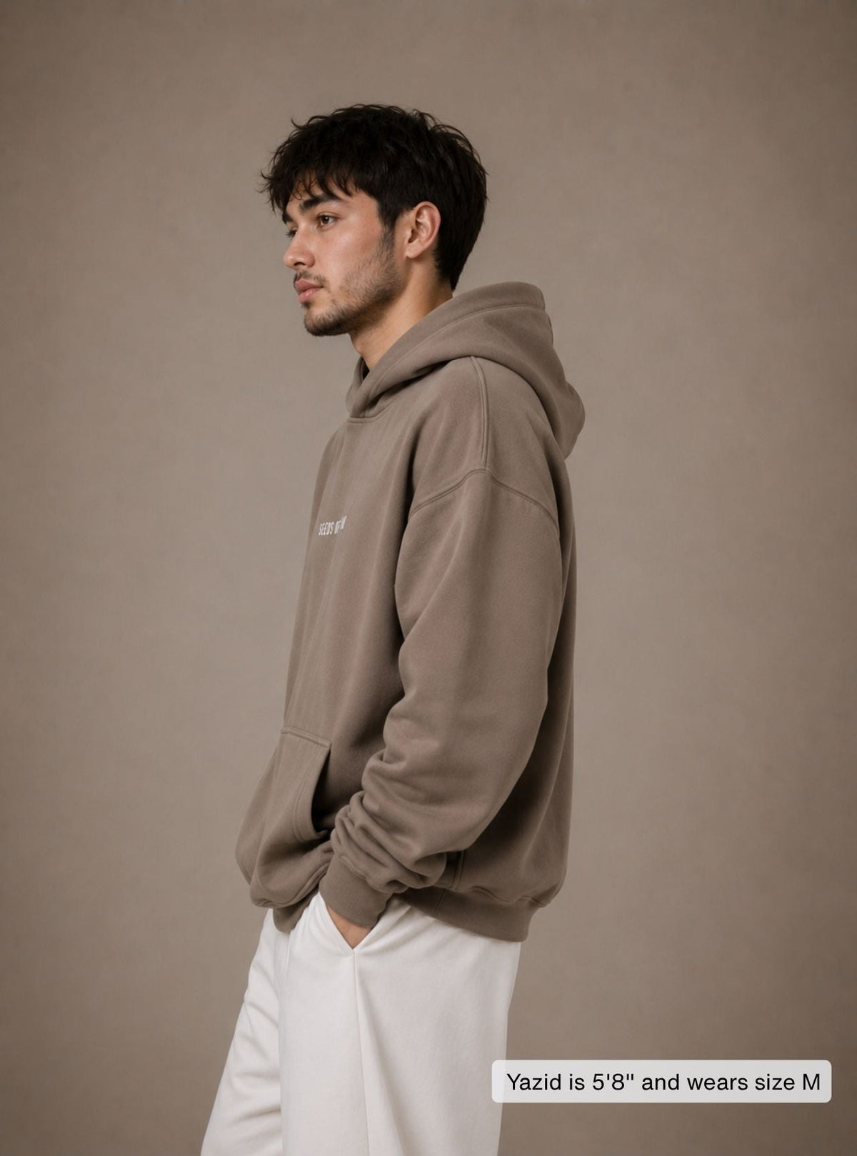 SIGNATURE HOODIE