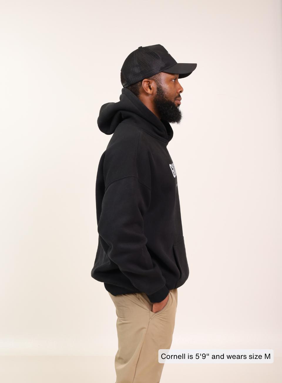 GUIDANCE HOODIE