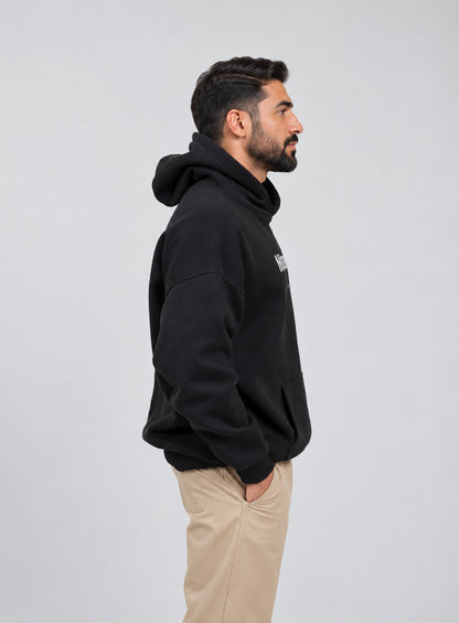 GUIDANCE HOODIE