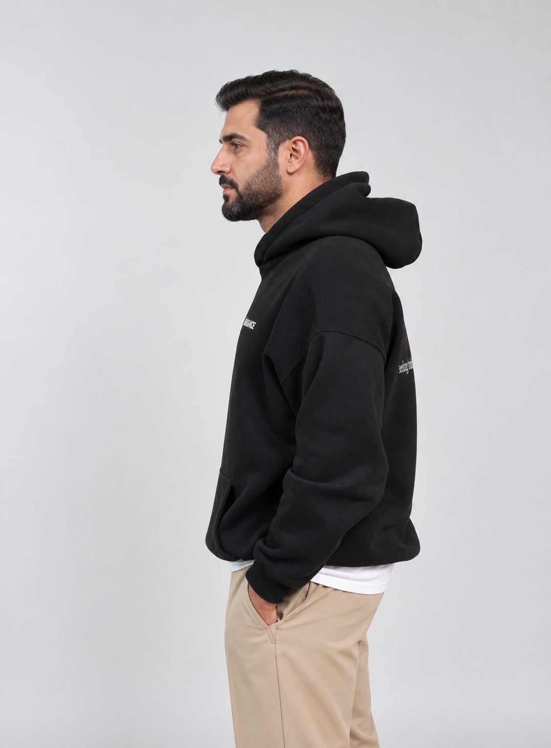 GUIDANCE HOODIE