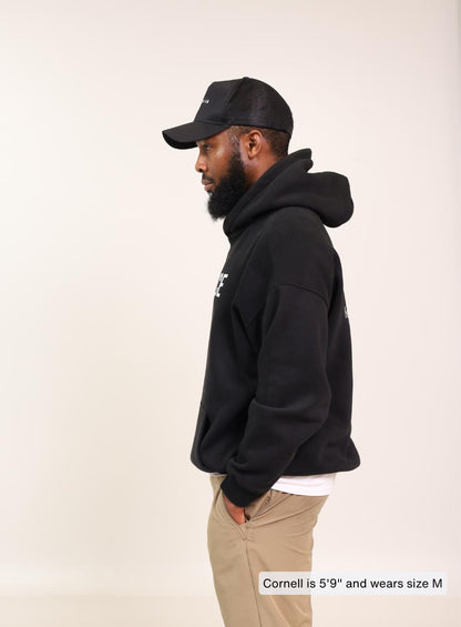 GUIDANCE HOODIE