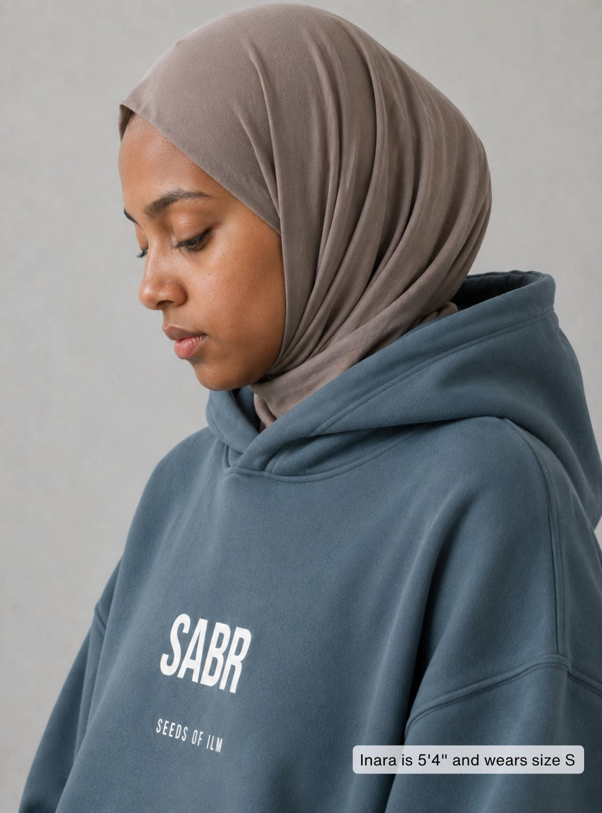 SABR HOODIE