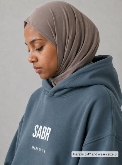SABR HOODIE