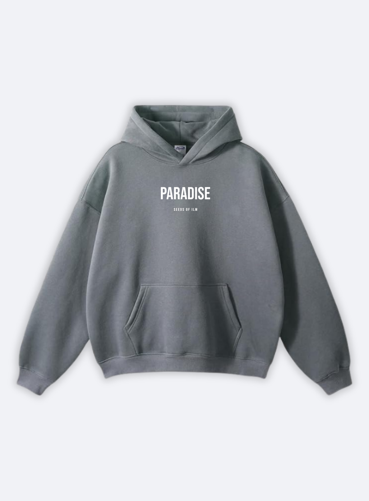 PARADISE HOODIE