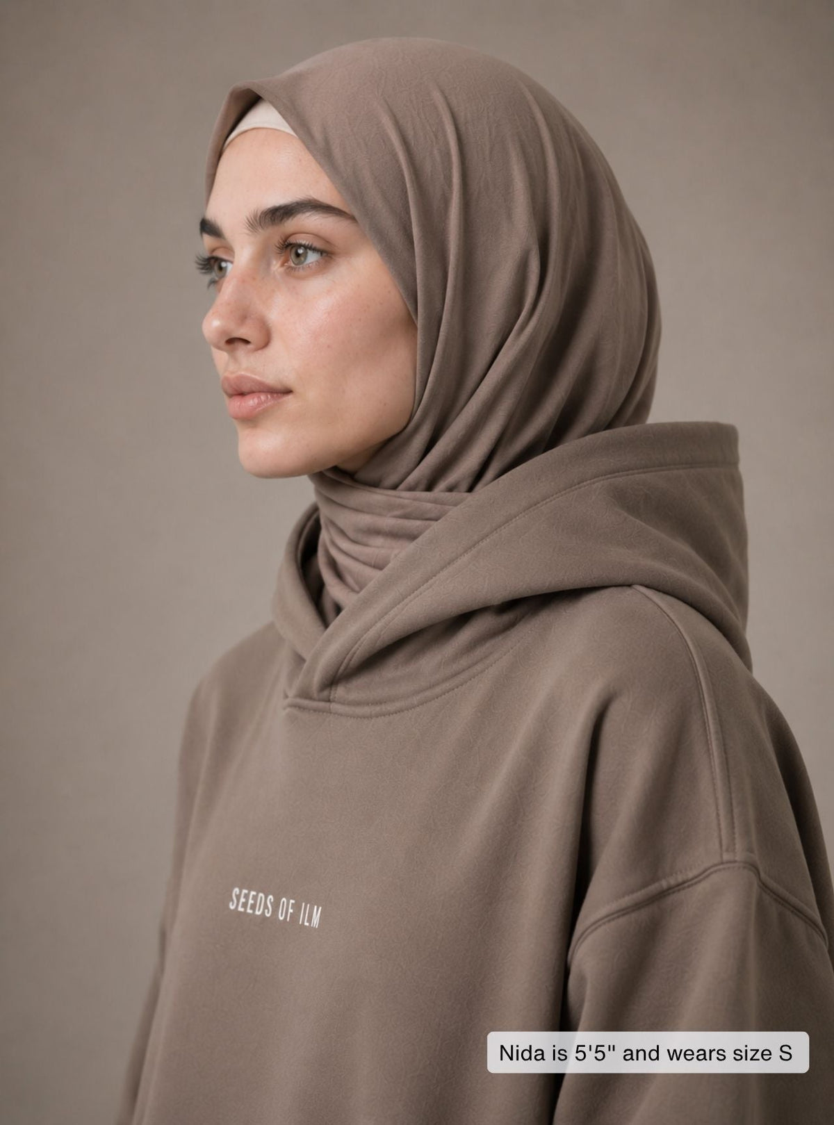 SIGNATURE HOODIE