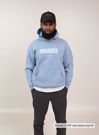 PARADISE HOODIE
