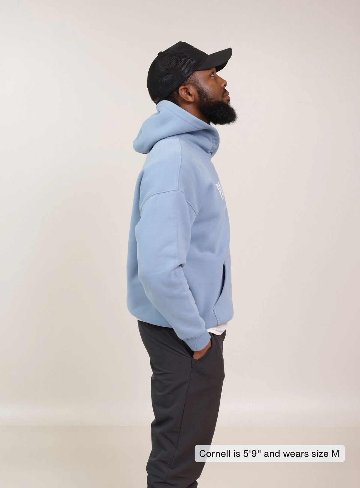 PARADISE HOODIE