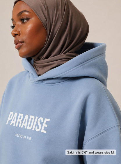 PARADISE HOODIE