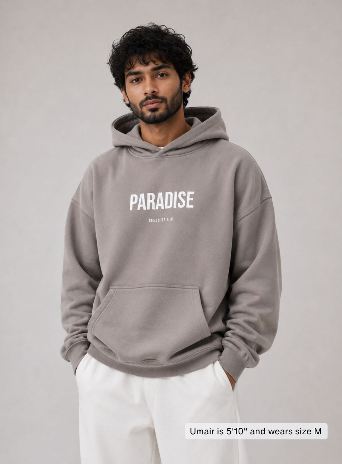 PARADISE HOODIE