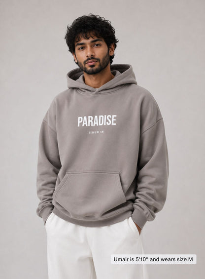 PARADISE HOODIE