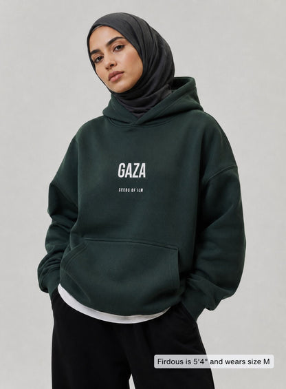 GAZA HOODIE