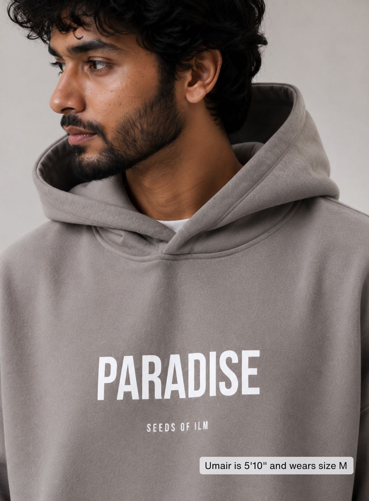 PARADISE HOODIE