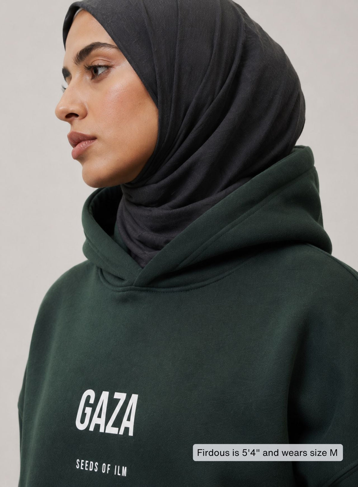 GAZA HOODIE