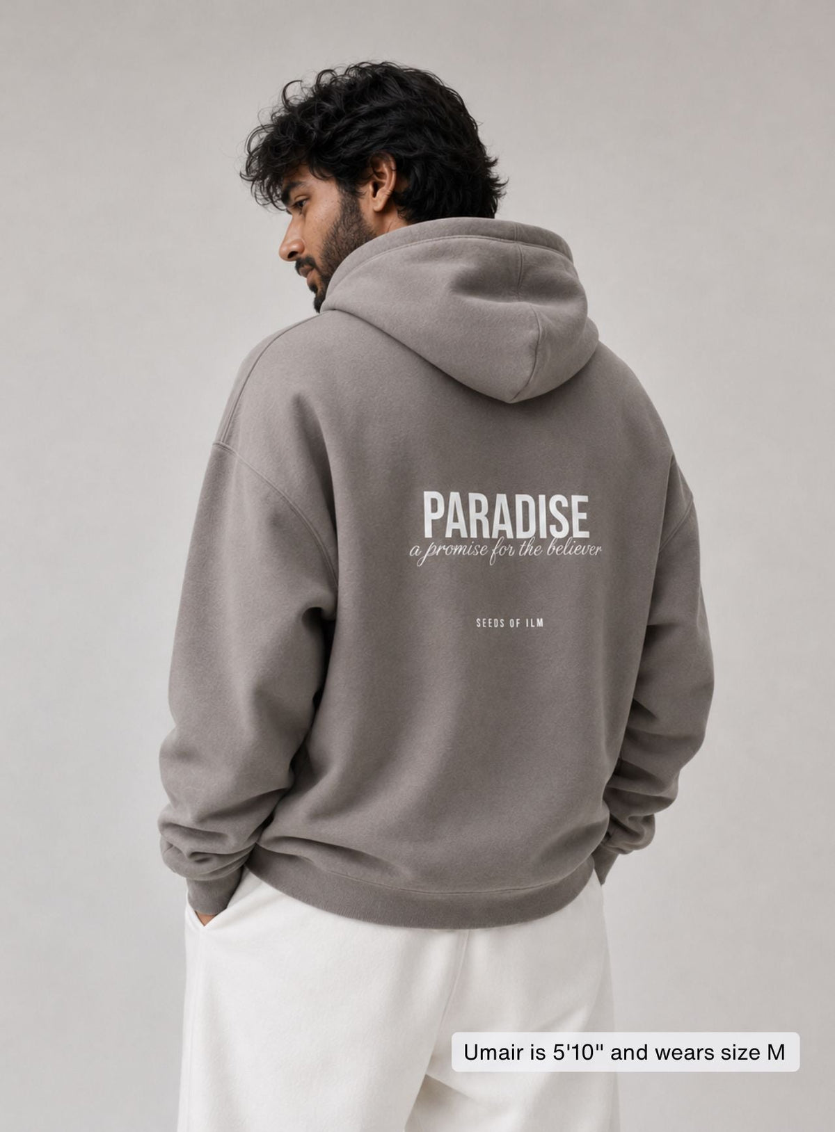 PARADISE HOODIE