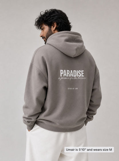 PARADISE HOODIE