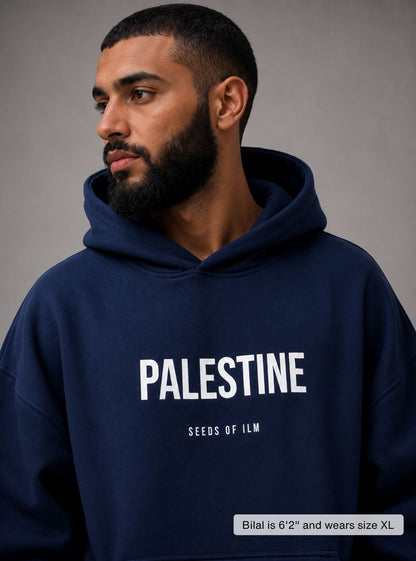 PALESTINE - 9 COLORS