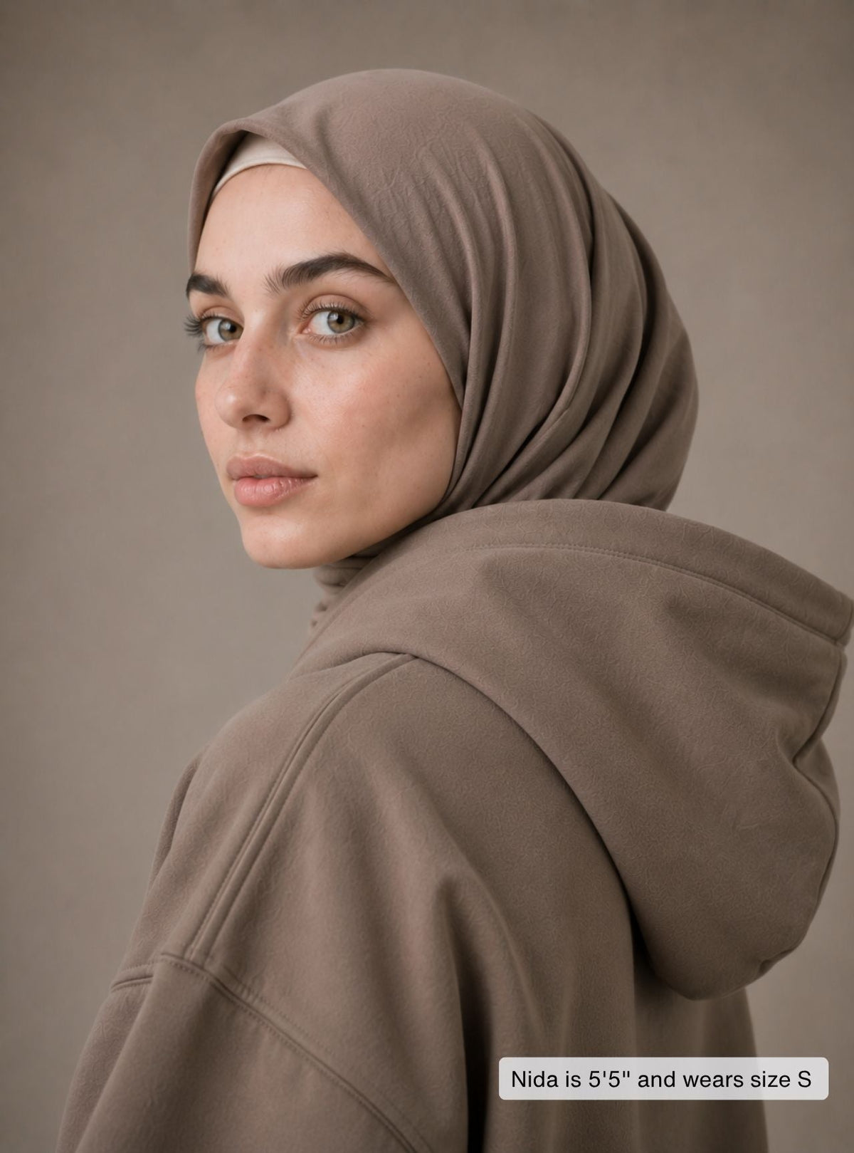 SIGNATURE HOODIE