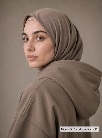 SIGNATURE HOODIE