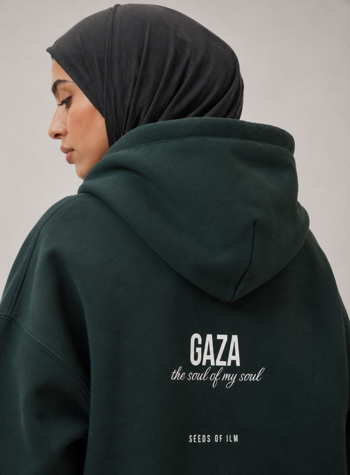 GAZA HOODIE