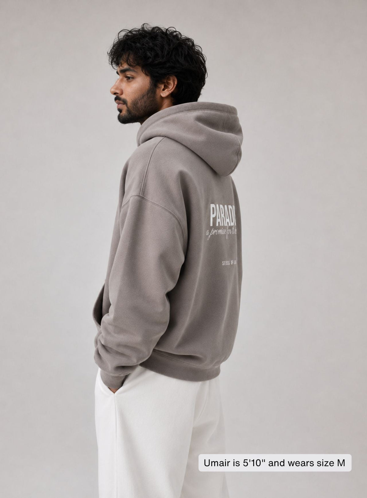 PARADISE HOODIE