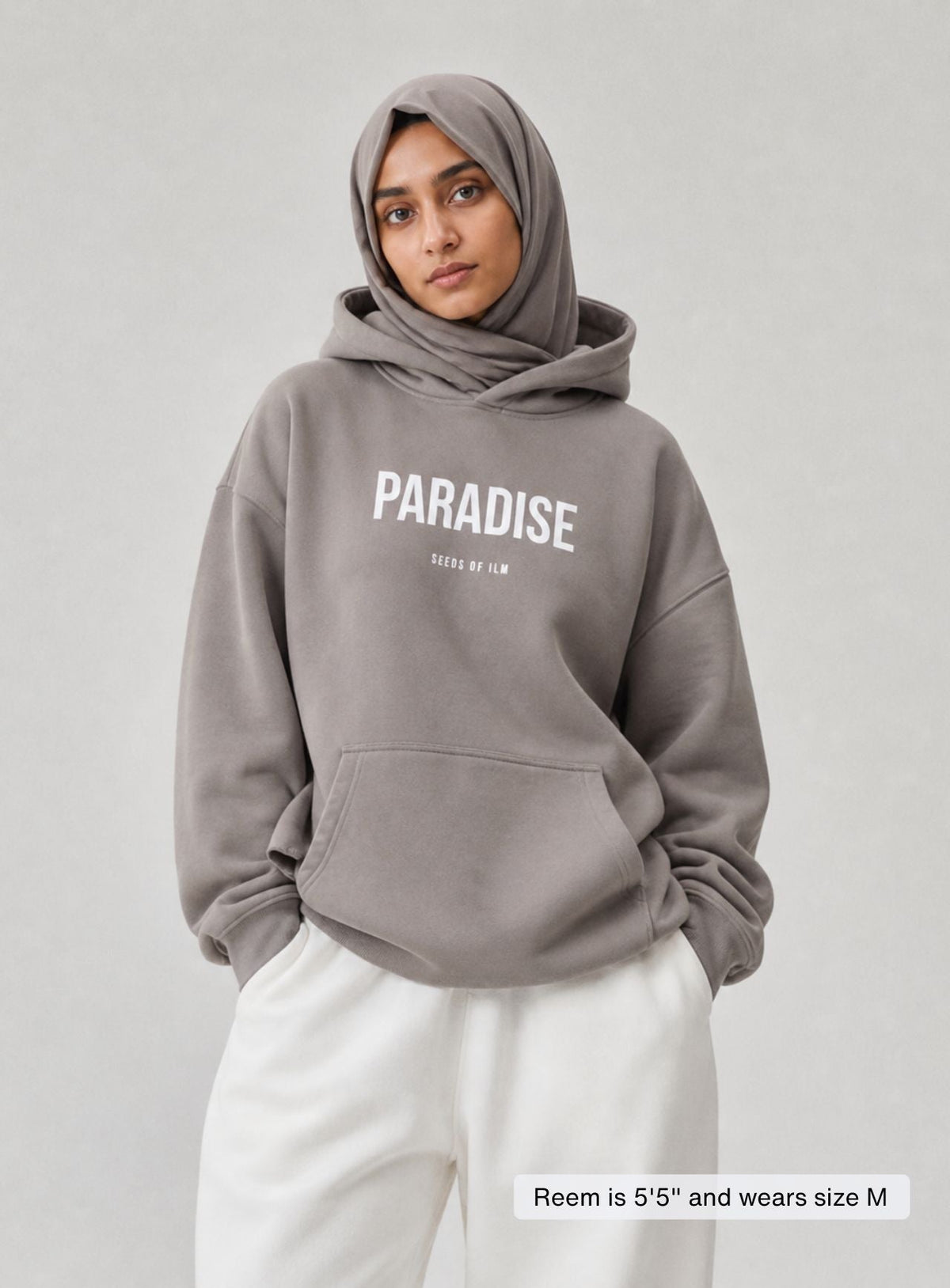 PARADISE HOODIE
