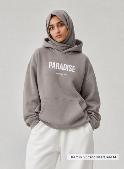 PARADISE HOODIE
