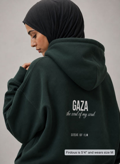 GAZA HOODIE