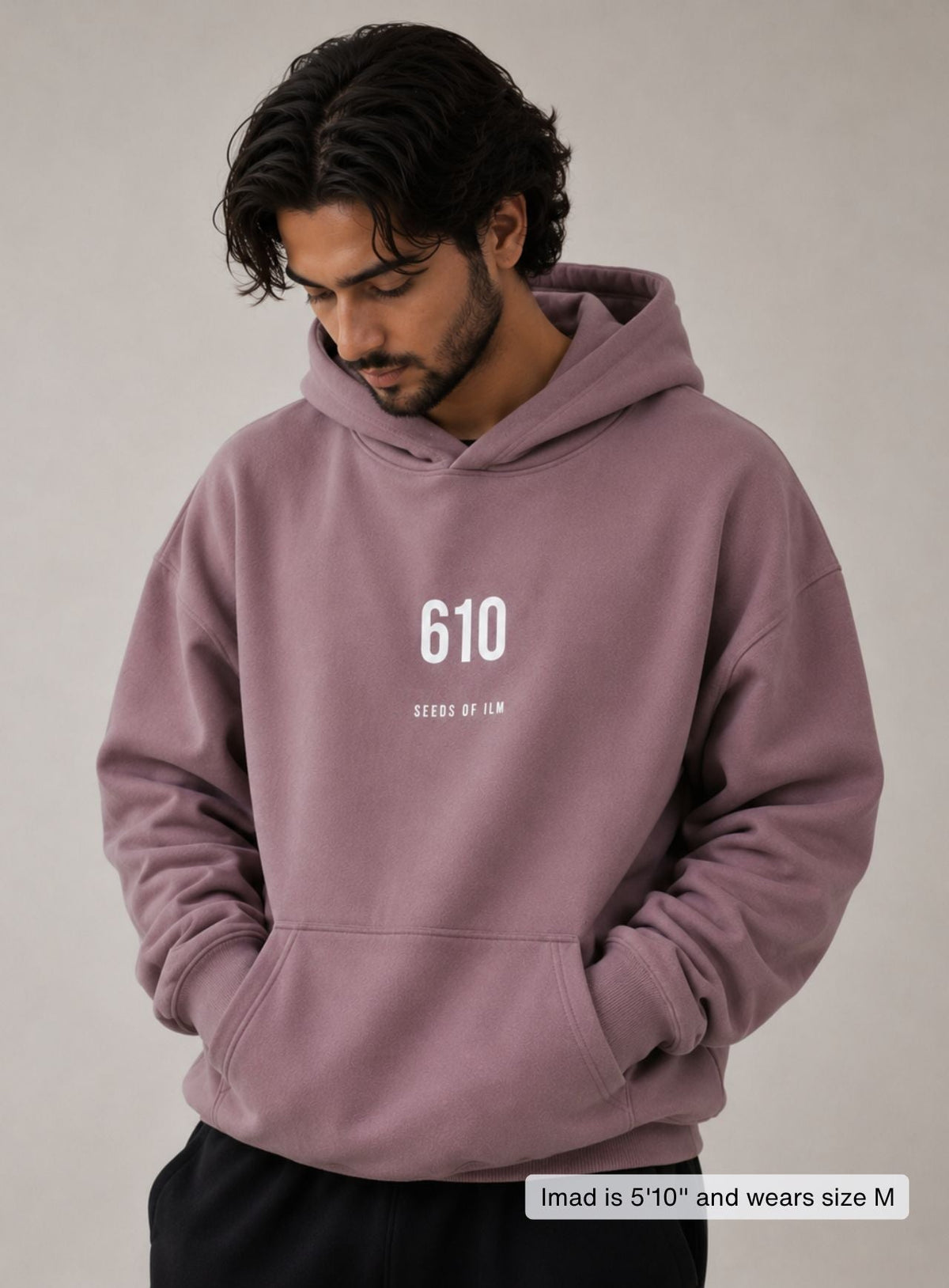 610 HOODIE