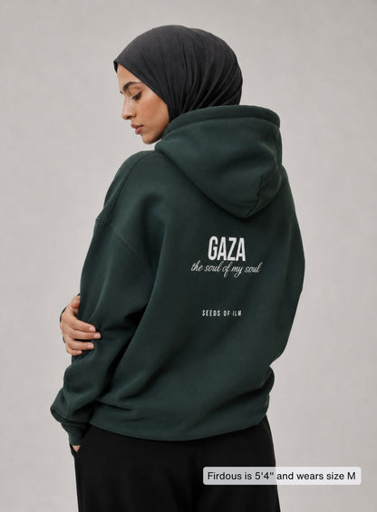 GAZA HOODIE