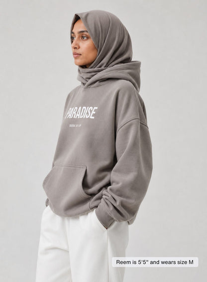 PARADISE HOODIE