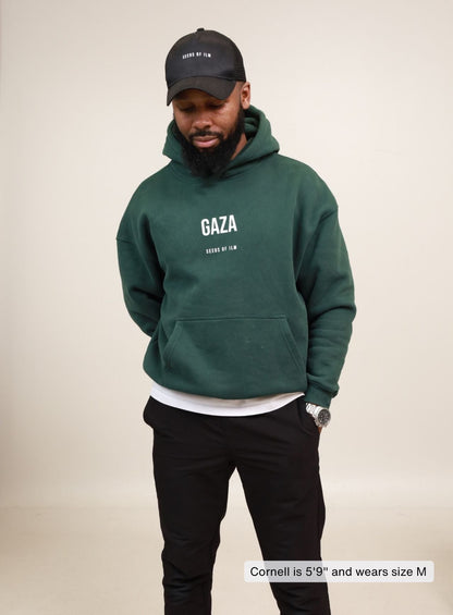 GAZA HOODIE