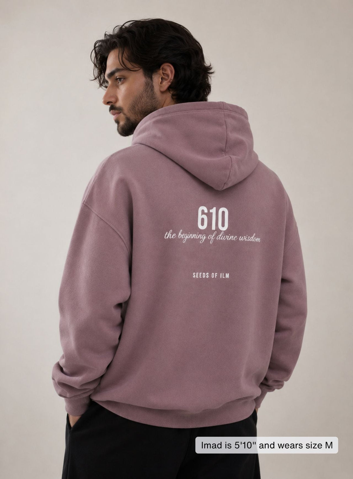 610 HOODIE