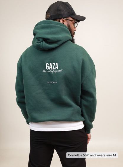 GAZA HOODIE