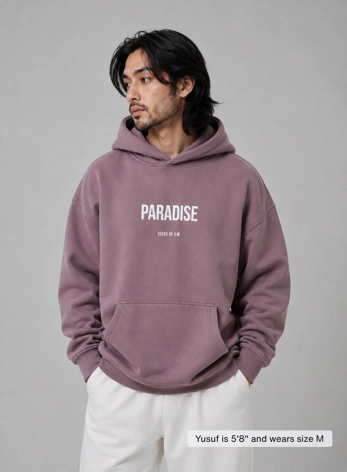 PARADISE HOODIE