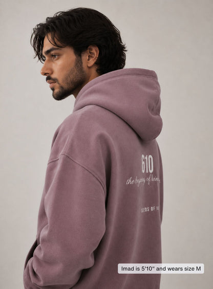 610 HOODIE