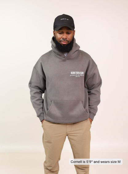 KUN FAYA KUN HOODIE V2