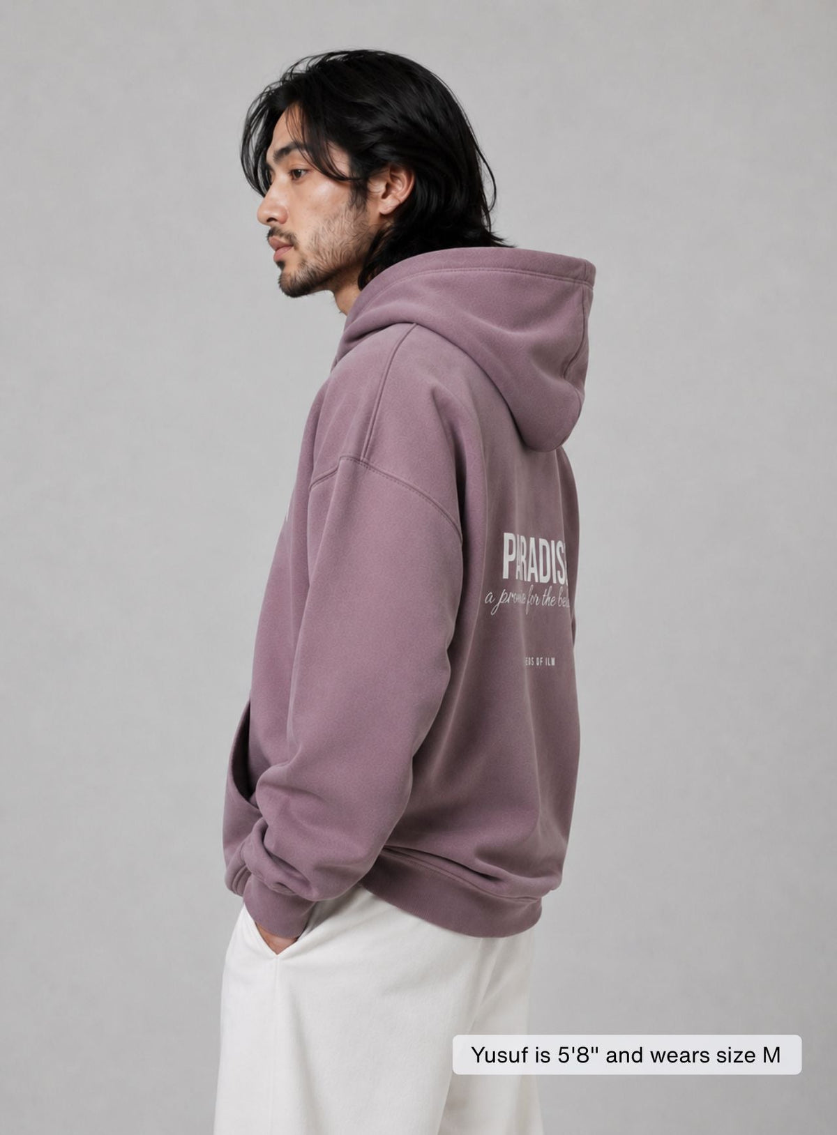 PARADISE HOODIE
