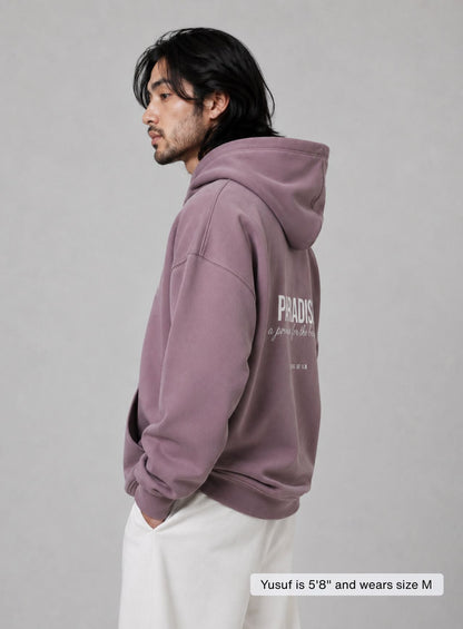 PARADISE HOODIE