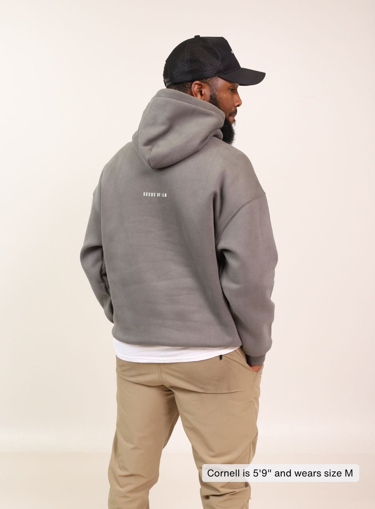 KUN FAYA KUN HOODIE V2