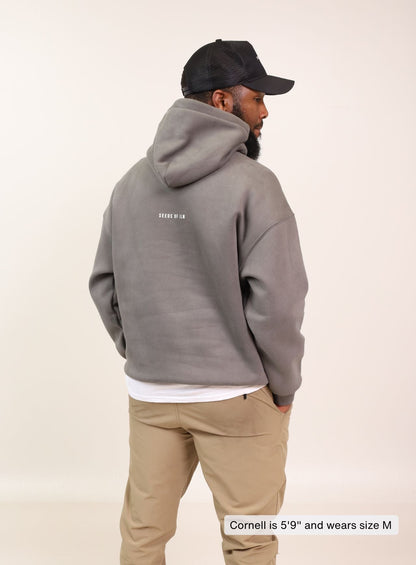 KUN FAYA KUN HOODIE V2