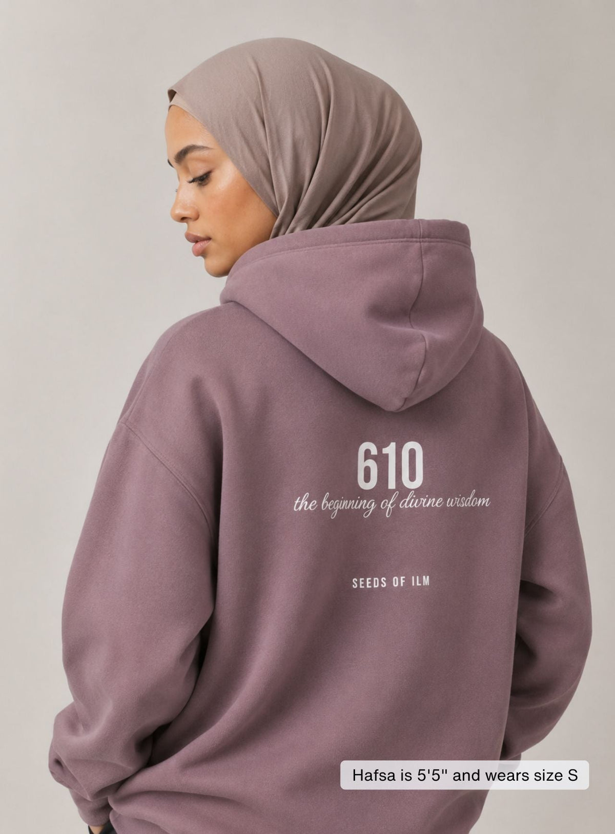 610 HOODIE